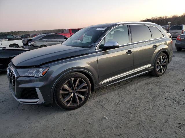 WA1AWBF77ND000641 | 2022 AUDI SQ7 PREMIU