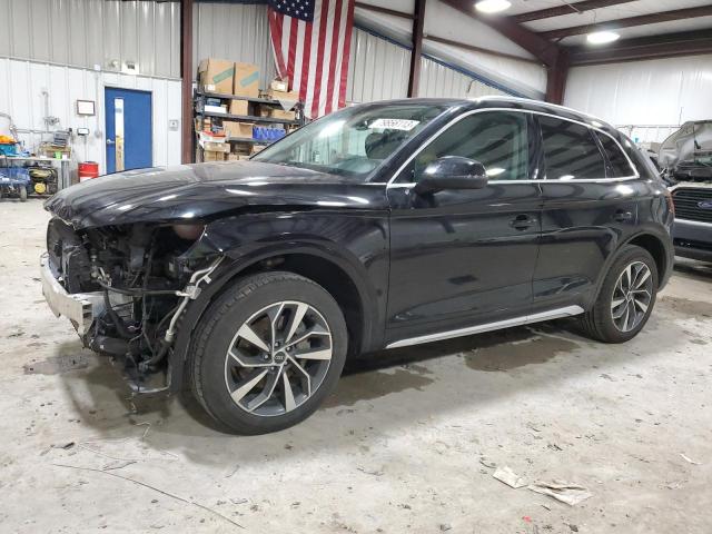 WA1BAAFY4M2022743 | 2021 AUDI Q5 PREMIUM