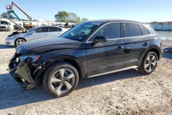 WA1BBAFY2P2056102 | 2023 AUDI Q5 PREMIUM