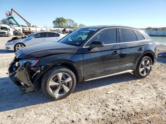 WA1BBAFY2P2056102 | 2023 AUDI Q5 PREMIUM