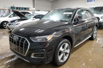 WA1BBAFY5P2042761 | 2023 AUDI Q5 PREMIUM