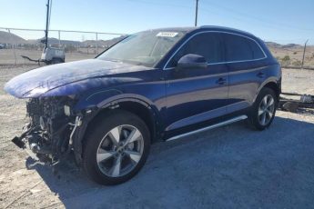 WA1BBAFY7P2114642 | 2023 AUDI Q5 PREMIUM