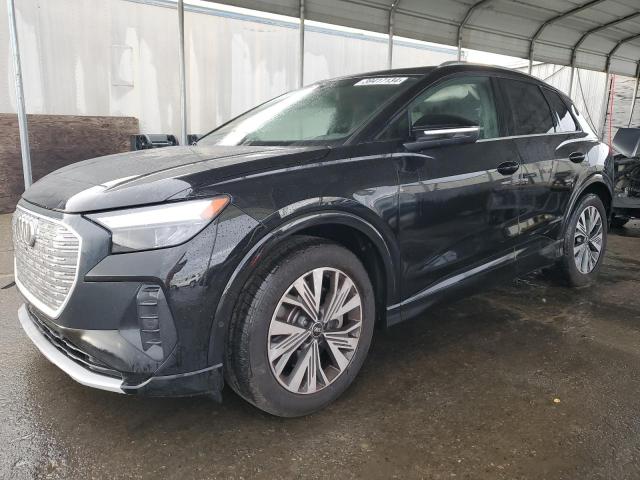 WA1BCBFZ9PP021961 | 2023 AUDI Q4 E-TRON