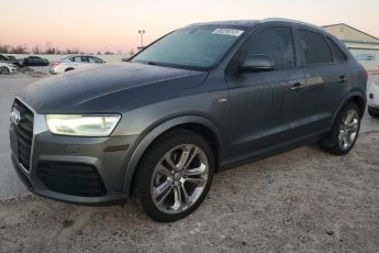 WA1BCCFS8JR004640 | 2018 AUDI Q3 PREMIUM