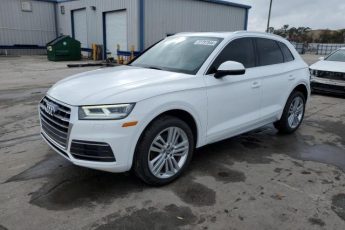 WA1BNAFY0K2038312 | 2019 AUDI Q5 PREMIUM