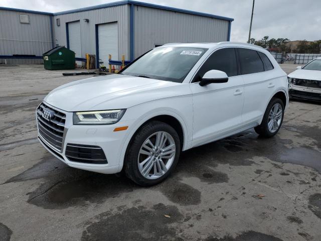 WA1BNAFY0K2038312 | 2019 AUDI Q5 PREMIUM