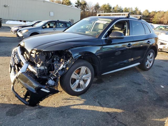 WA1BNAFY1K2067026 | 2019 AUDI Q5 PREMIUM