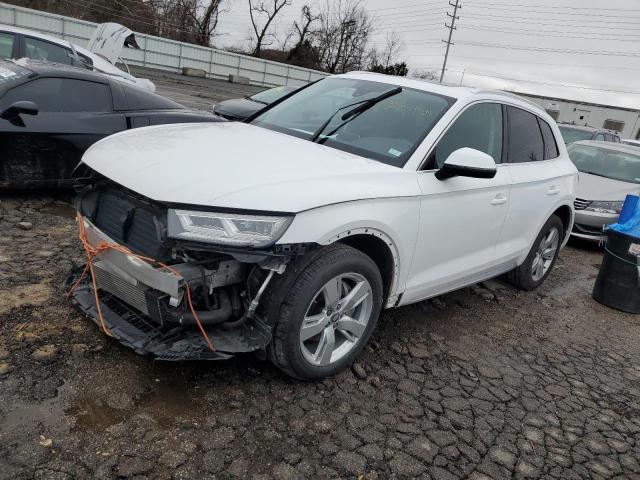 WA1BNAFY5K2079812 | 2019 AUDI Q5 PREMIUM