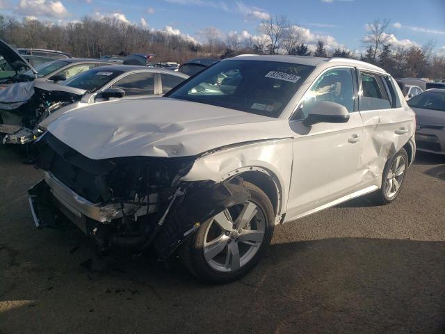 WA1BNAFY6J2114372 | 2018 AUDI Q5 PREMIUM