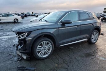 WA1BNAFY6J2168187 | 2018 AUDI Q5 PREMIUM