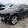 WUASUAFG5FN000694 | 2015 AUDI R8 4.2 QUA