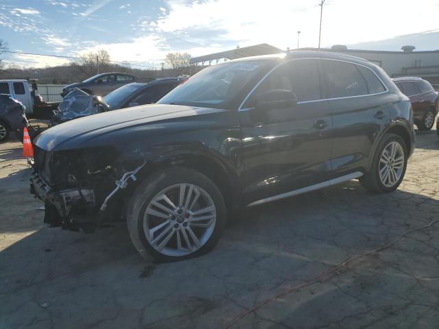 WA1BNAFY7J2179893 | 2018 AUDI Q5 PREMIUM