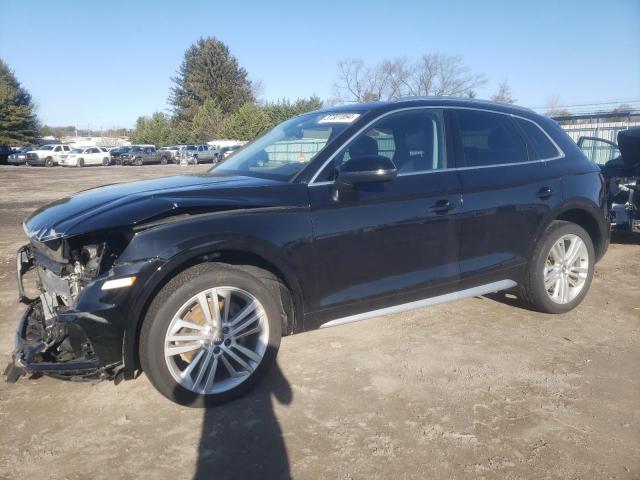 WA1BNAFY8J2217373 | 2018 AUDI Q5 PREMIUM