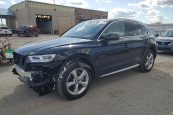 WA1BNAFY9L2028993 | 2020 AUDI Q5 PREMIUM