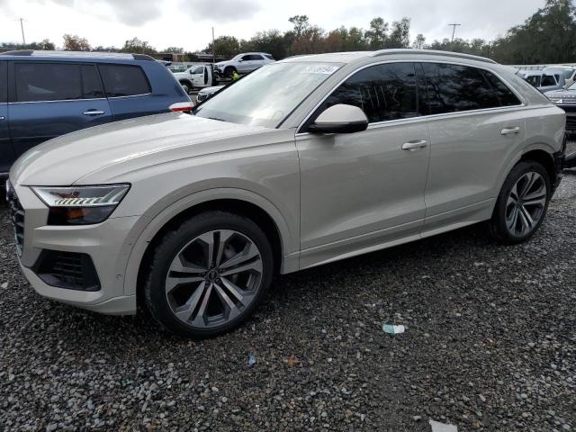 WA1BVAF18MD031568 | 2021 AUDI Q8 PREMIUM