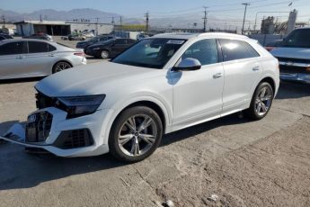 WA1BVBF14PD005012 | 2023 AUDI Q8 PREMIUM