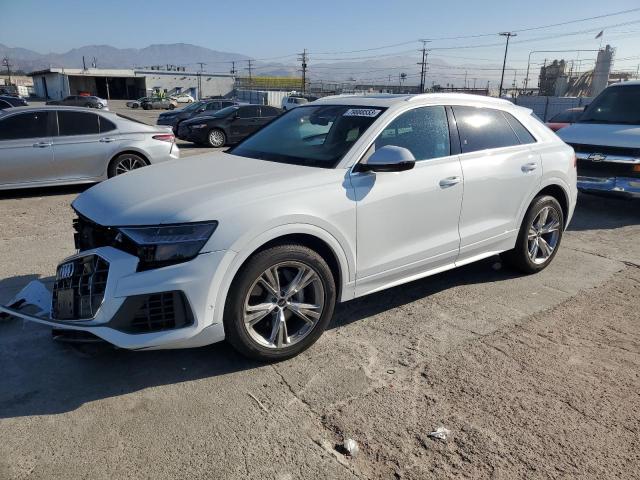 WA1BVBF14PD005012 | 2023 AUDI Q8 PREMIUM