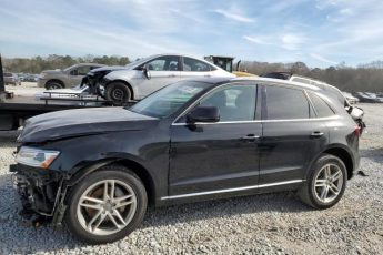 WA1C2AFP1GA036599 | 2016 AUDI Q5 PREMIUM