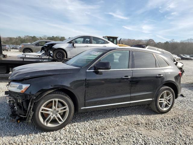 WA1C2AFP1GA036599 | 2016 AUDI Q5 PREMIUM