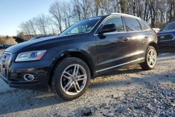 WA1C2AFP2HA090429 | 2017 AUDI Q5 PREMIUM