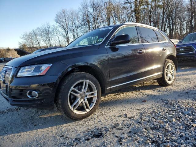 WA1C2AFP2HA090429 | 2017 AUDI Q5 PREMIUM