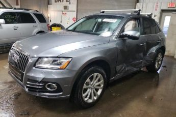 WA1C2AFP3GA106622 | 2016 AUDI Q5 PREMIUM