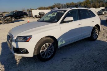 WA1C2AFP7GA143706 | 2016 AUDI Q5 PREMIUM