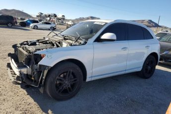 WA1C2AFP8HA089835 | 2017 AUDI Q5 PREMIUM