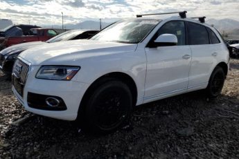 WA1C2AFP9GA131489 | 2016 AUDI Q5 PREMIUM