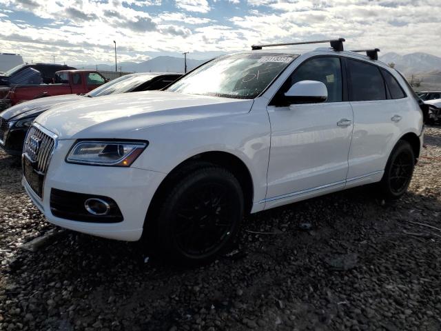 WA1C2AFP9GA131489 | 2016 AUDI Q5 PREMIUM