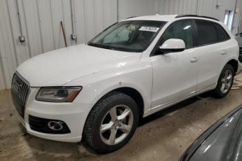 WA1C2AFPXGA054972 | 2016 AUDI Q5 PREMIUM