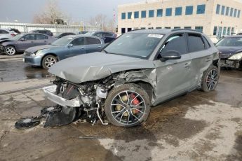 WA1C4AFY0P2029219 | 2023 AUDI SQ5 PRESTI