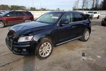 WA1CFAFP1FA113331 | 2015 AUDI Q5 PREMIUM