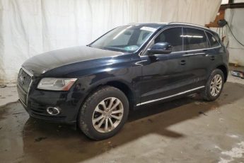 WA1CFAFP5EA096970 | 2014 AUDI Q5 PREMIUM