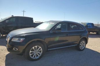 WA1CFAFP7EA092130 | 2014 AUDI Q5 PREMIUM