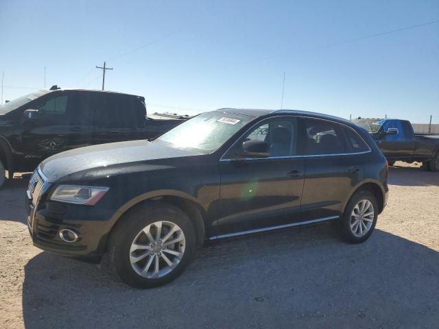 WA1CFAFP7EA092130 | 2014 AUDI Q5 PREMIUM