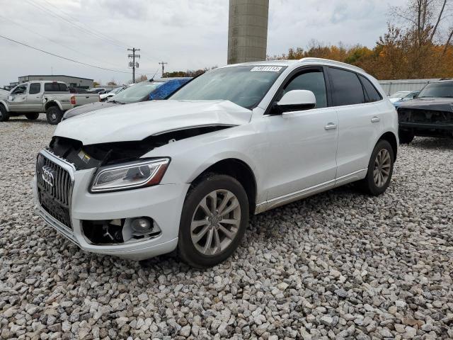 WA1CFAFP7FA104682 | 2015 AUDI Q5 PREMIUM