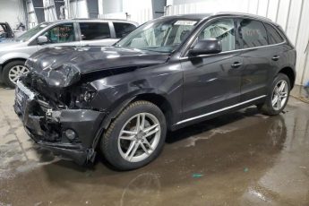 WA1CMAFP1FA002400 | 2015 AUDI Q5 TDI PRE