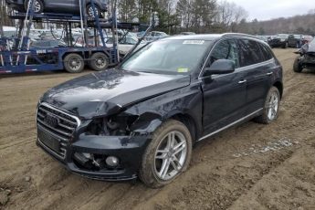 WA1CMAFP3FA143341 | 2015 AUDI Q5 TDI PRE