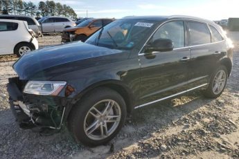 WA1CMAFP5FA147486 | 2015 AUDI Q5 TDI PRE