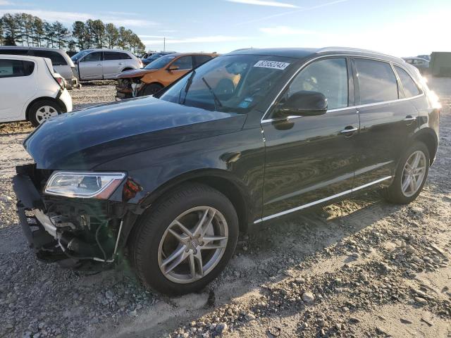 WA1CMAFP5FA147486 | 2015 AUDI Q5 TDI PRE