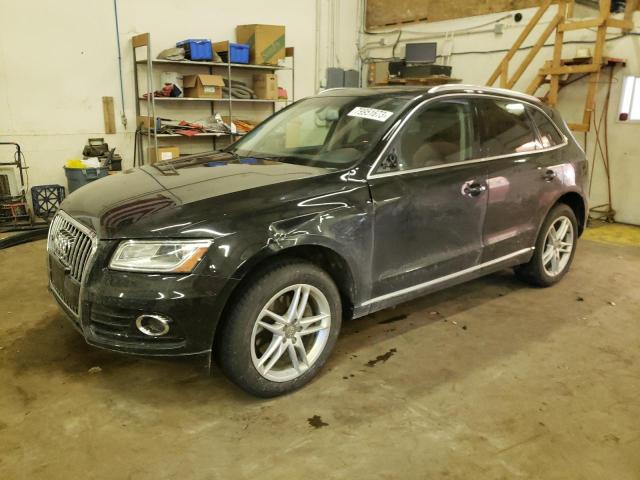 WA1CMAFP7EA009043 | 2014 AUDI Q5 TDI PRE