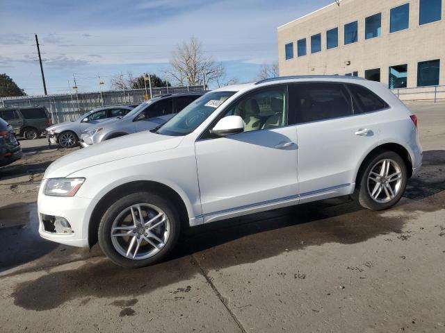 WA1CMAFP8EA067632 | 2014 AUDI Q5 TDI PRE