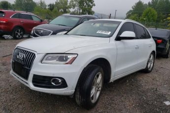 WA1CMAFP9FA052686 | 2015 AUDI Q5 TDI PRE