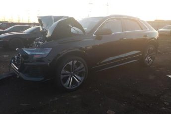 WA1CVAF16KD038830 | 2019 AUDI Q8 PRESTIG