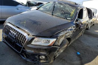 WA1D7AFP0GA024871 | 2016 AUDI Q5 PREMIUM