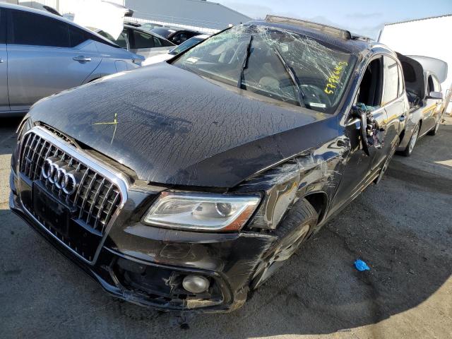 WA1D7AFP0GA024871 | 2016 AUDI Q5 PREMIUM