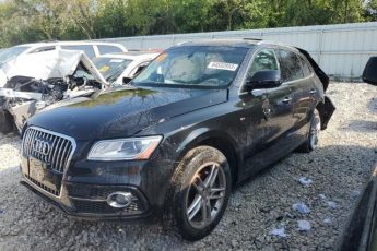 WA1D7AFP1GA146607 | 2016 AUDI Q5 PREMIUM