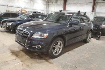 WA1D7AFP4GA139599 | 2016 AUDI Q5 PREMIUM