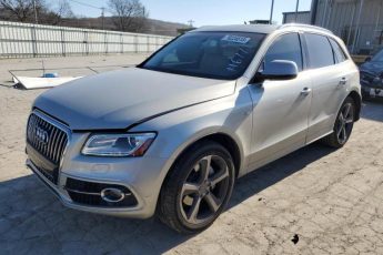 WA1D7AFP6GA026771 | 2016 AUDI Q5 PREMIUM